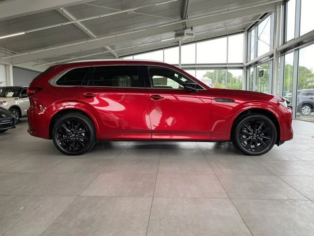 Mazda CX-80