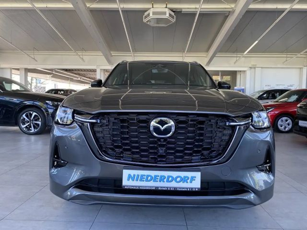Mazda CX-80