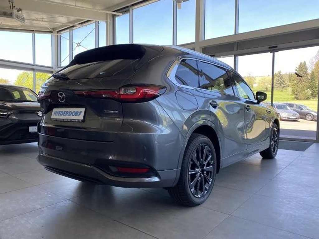 Mazda CX-80