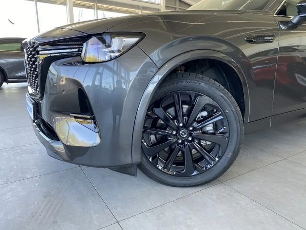 Mazda CX-80