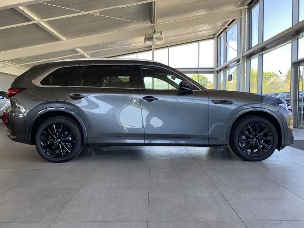 Mazda CX-80