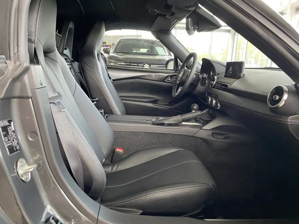 Mazda MX-5 Exclusive-line