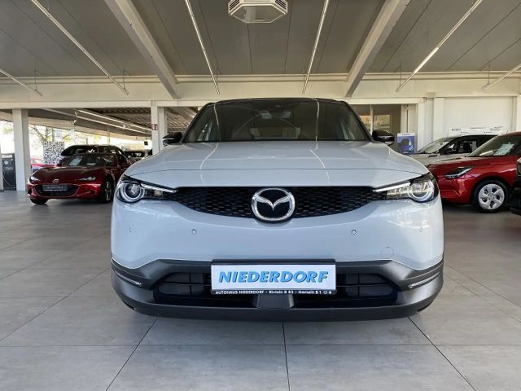 Mazda MX-30
