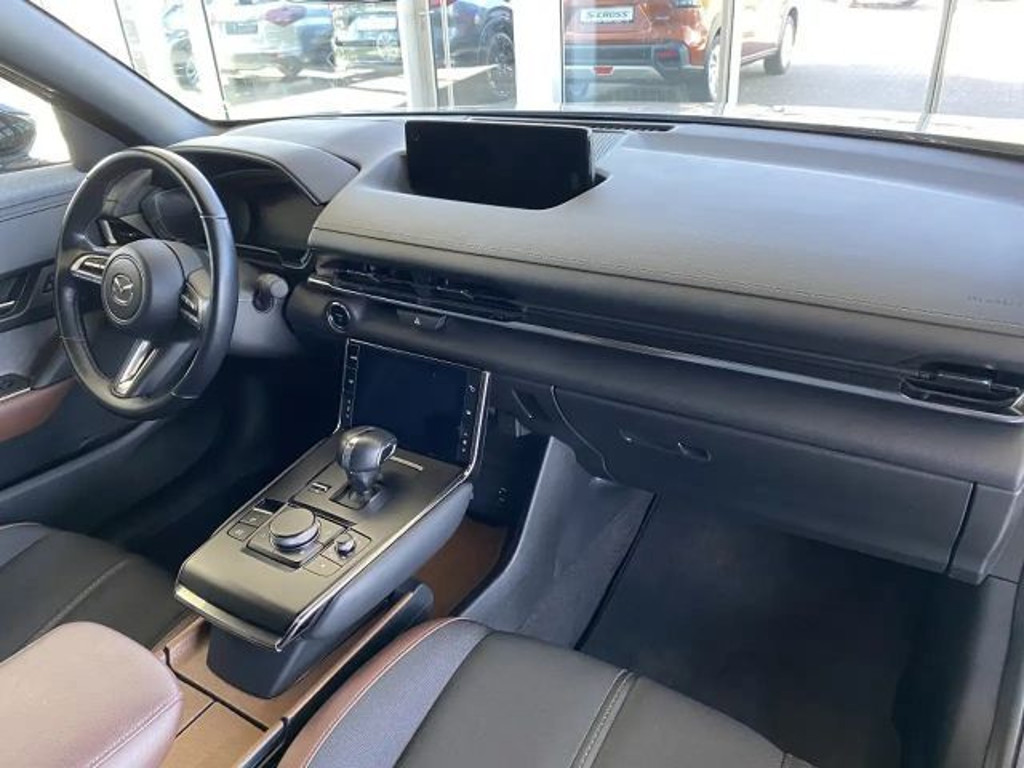 Mazda MX-30