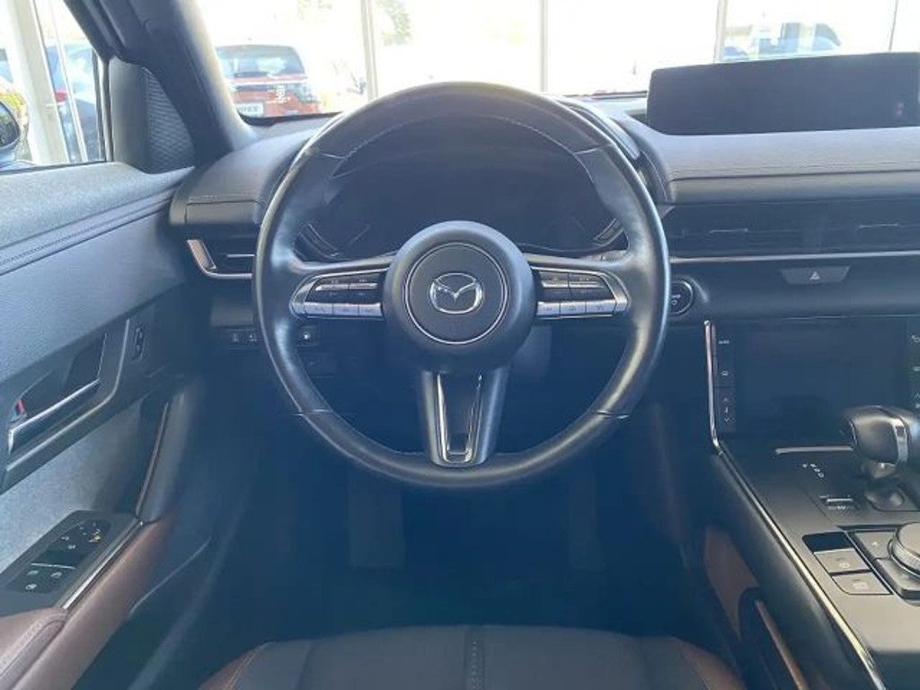 Mazda MX-30