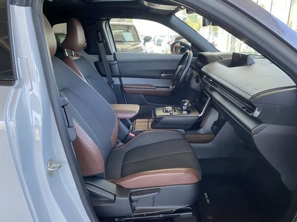 Mazda MX-30