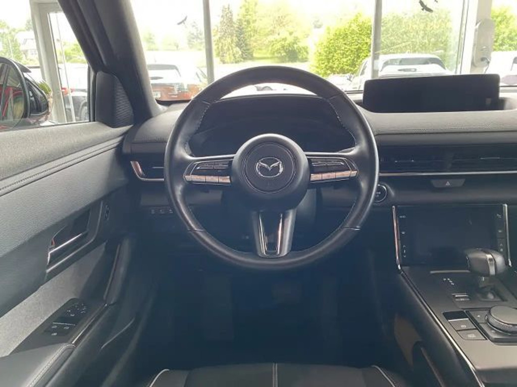 Mazda MX-30