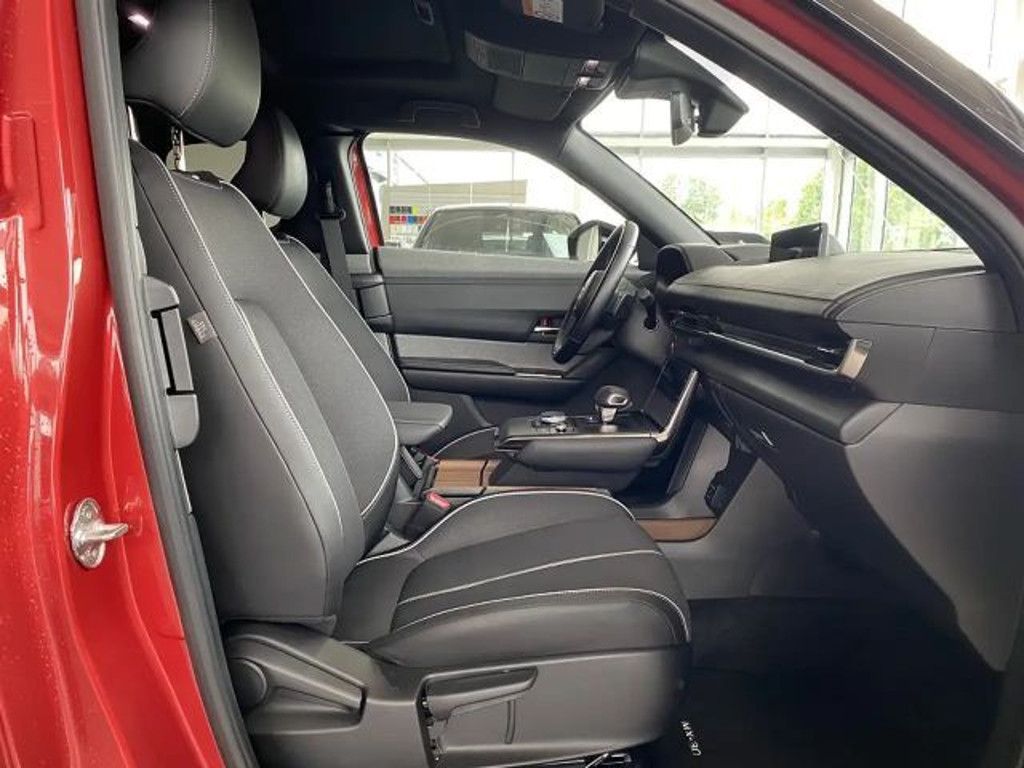 Mazda MX-30