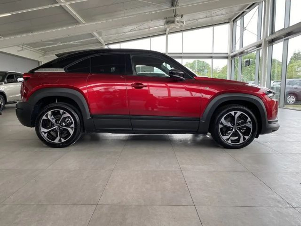 Mazda MX-30