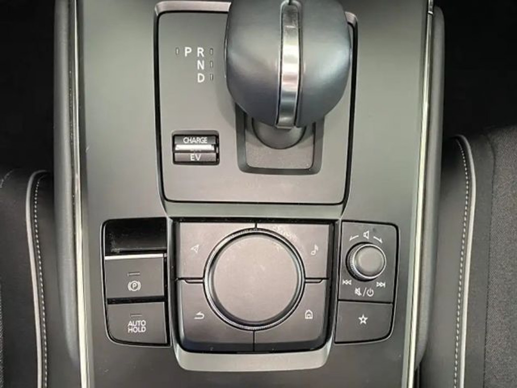 Mazda MX-30