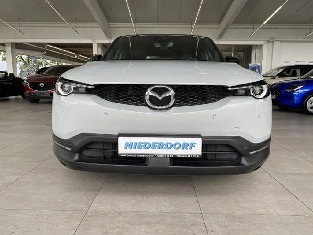 Mazda MX-30