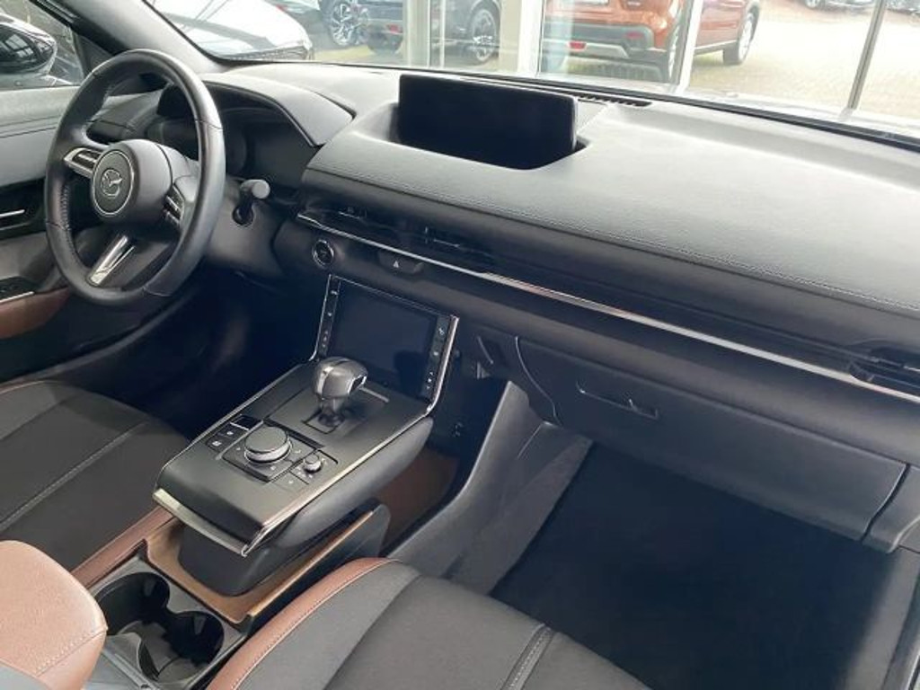 Mazda MX-30