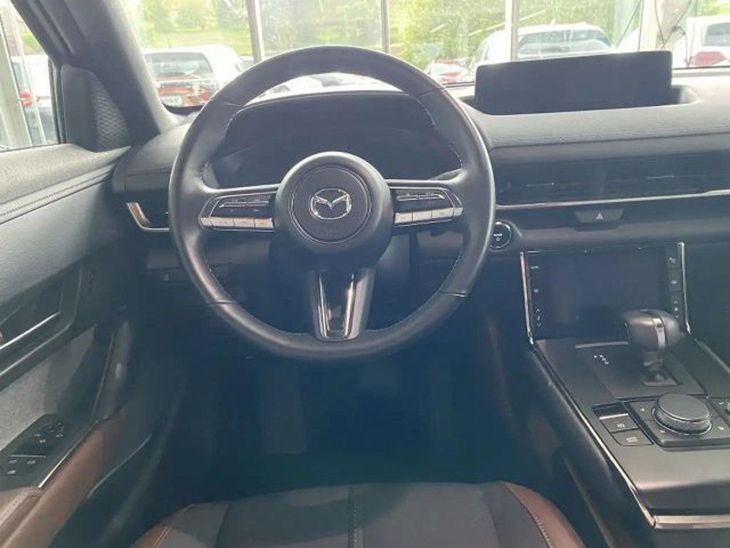 Mazda MX-30