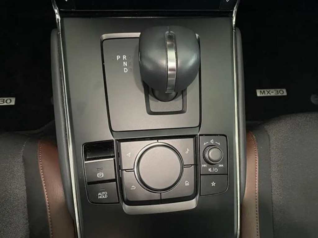 Mazda MX-30