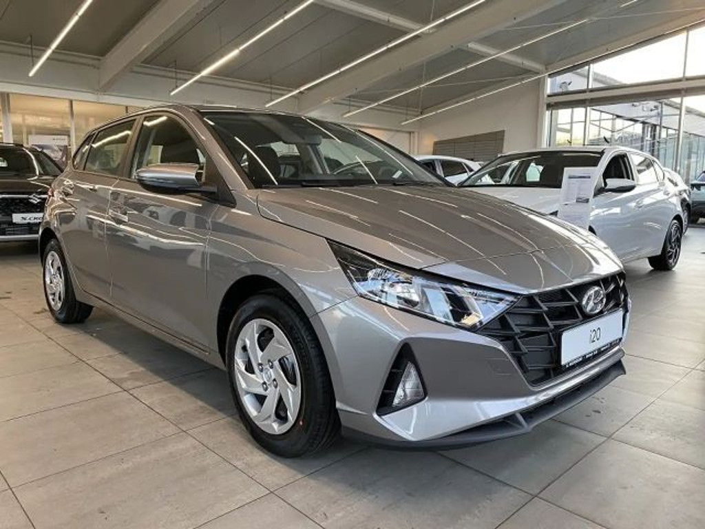 Hyundai i20 Select 1.2