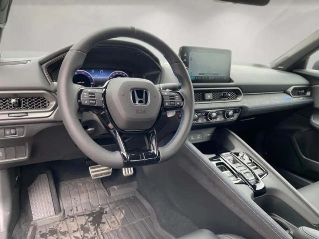 Honda Prelude