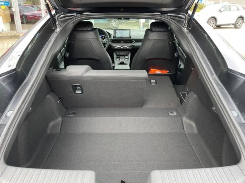 Honda Prelude