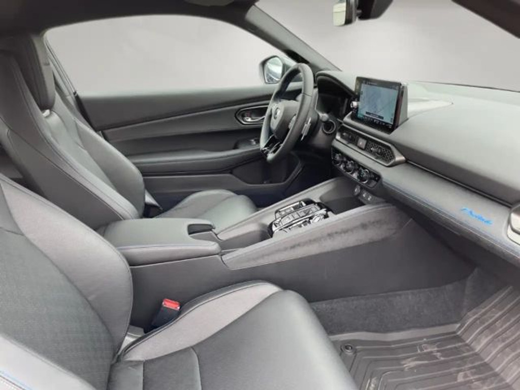 Honda Prelude