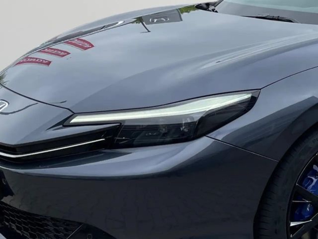 Honda Prelude