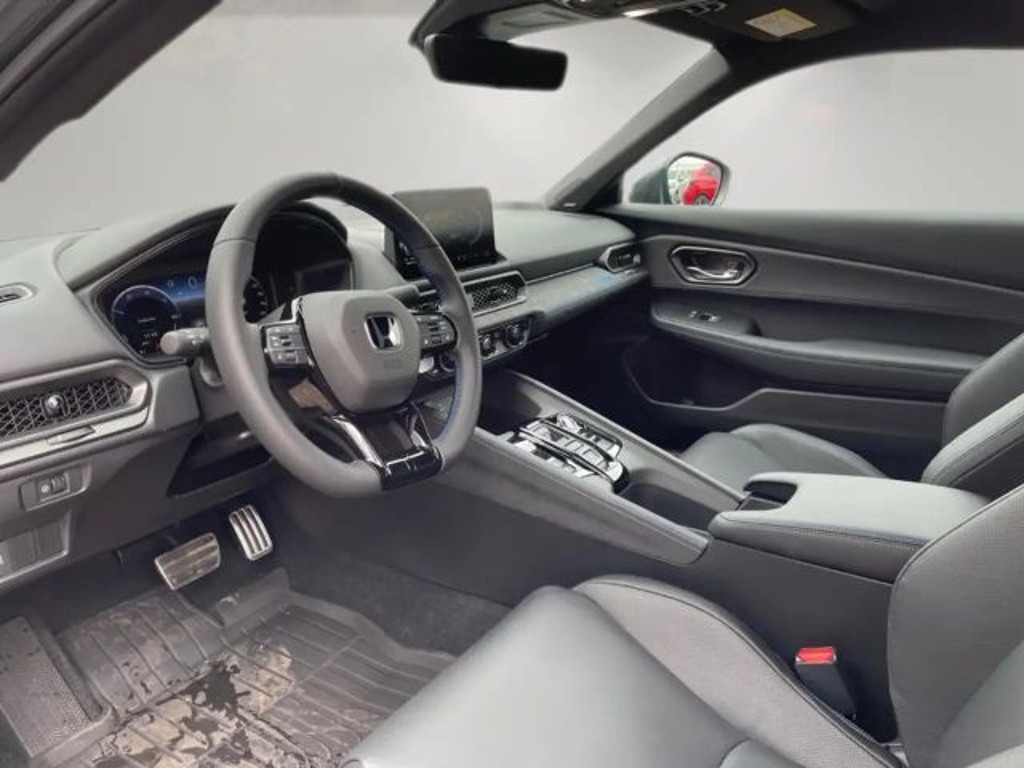Honda Prelude