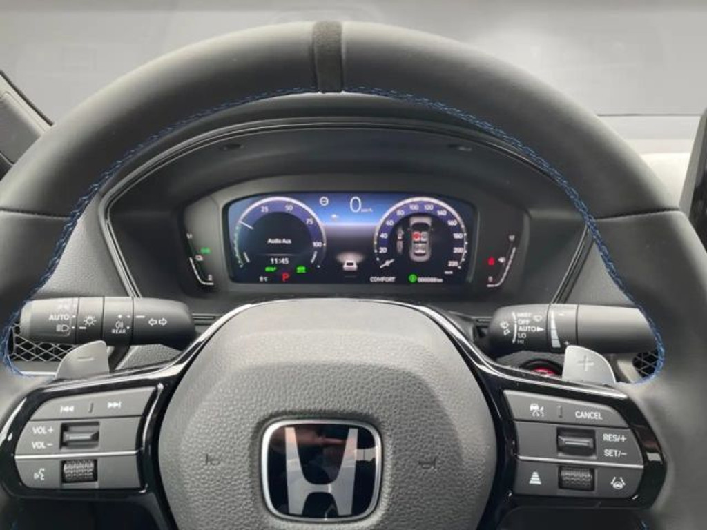 Honda Prelude