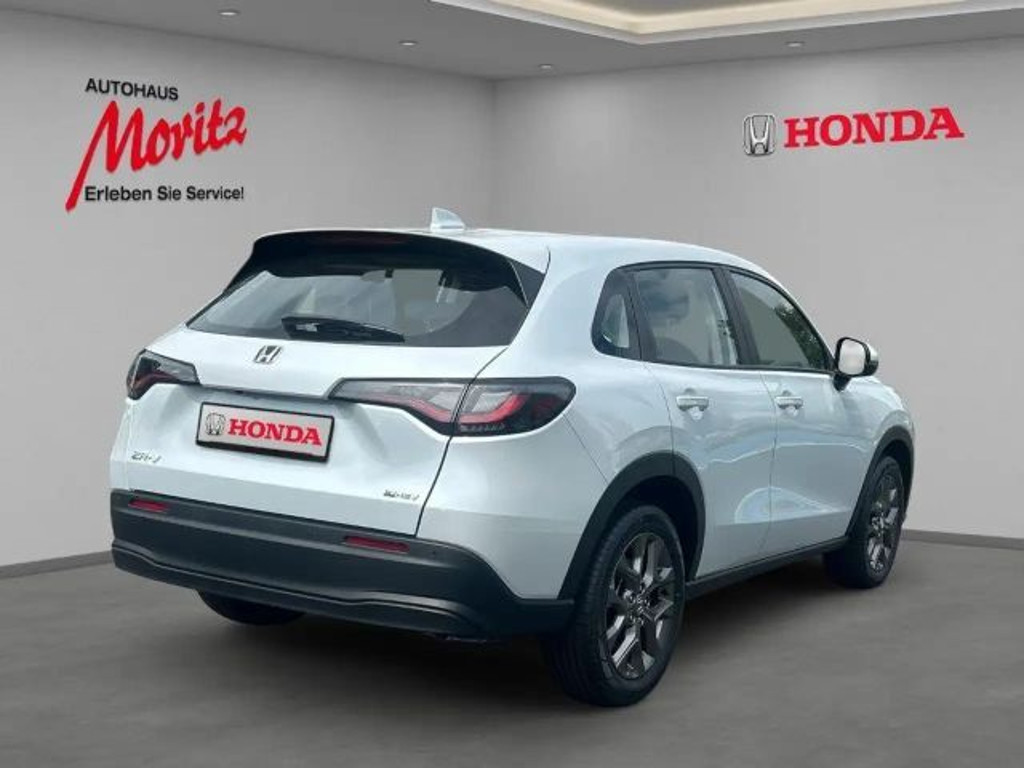 Honda ZR-V
