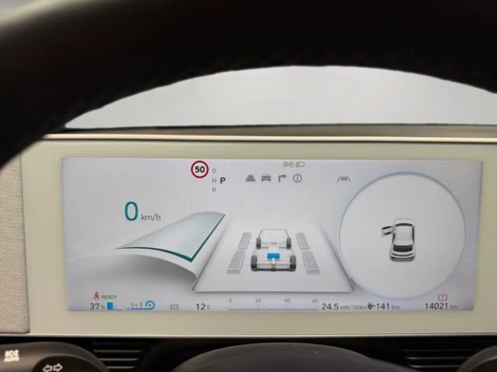 Hyundai Ioniq 5