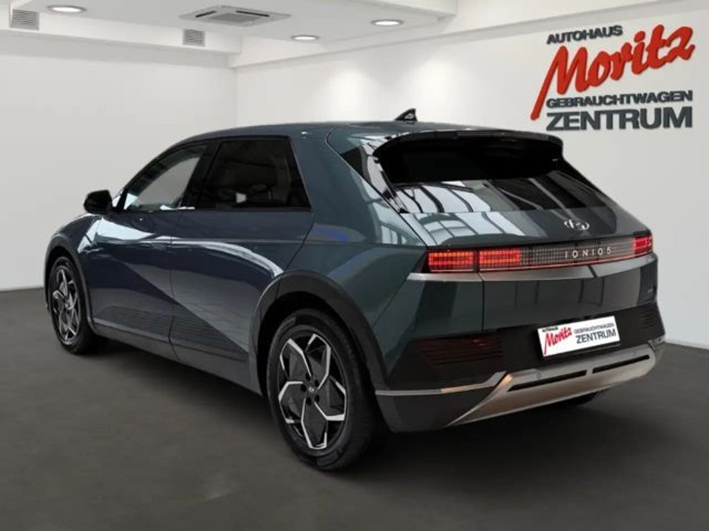 Hyundai Ioniq 5