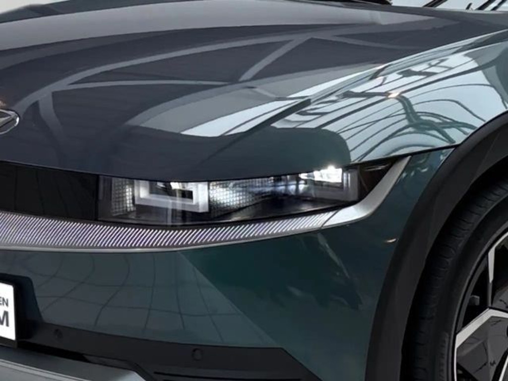 Hyundai Ioniq 5 Vierwielaandrijving 77.4 kWh Techniq 4WD