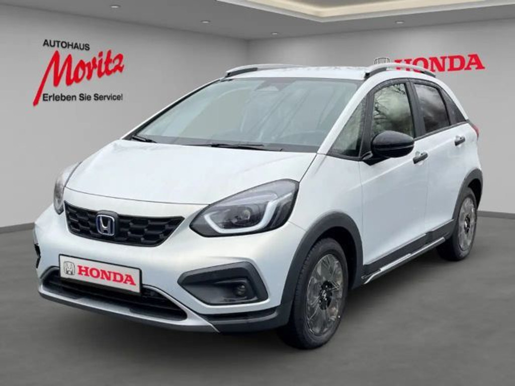 Honda Jazz Hybrid Advance 1.5 e:HEV