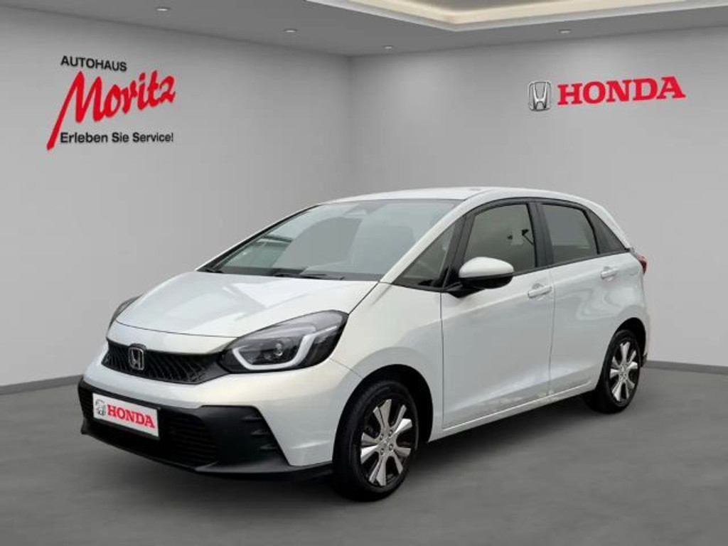 Honda Jazz Elegance Hybrid 1.5