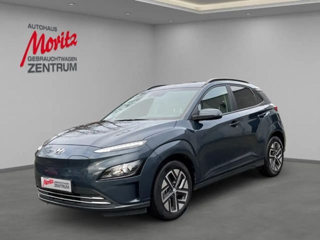 Hyundai Kona 2WD Advantage