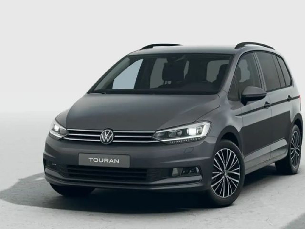Volkswagen Touran DSG