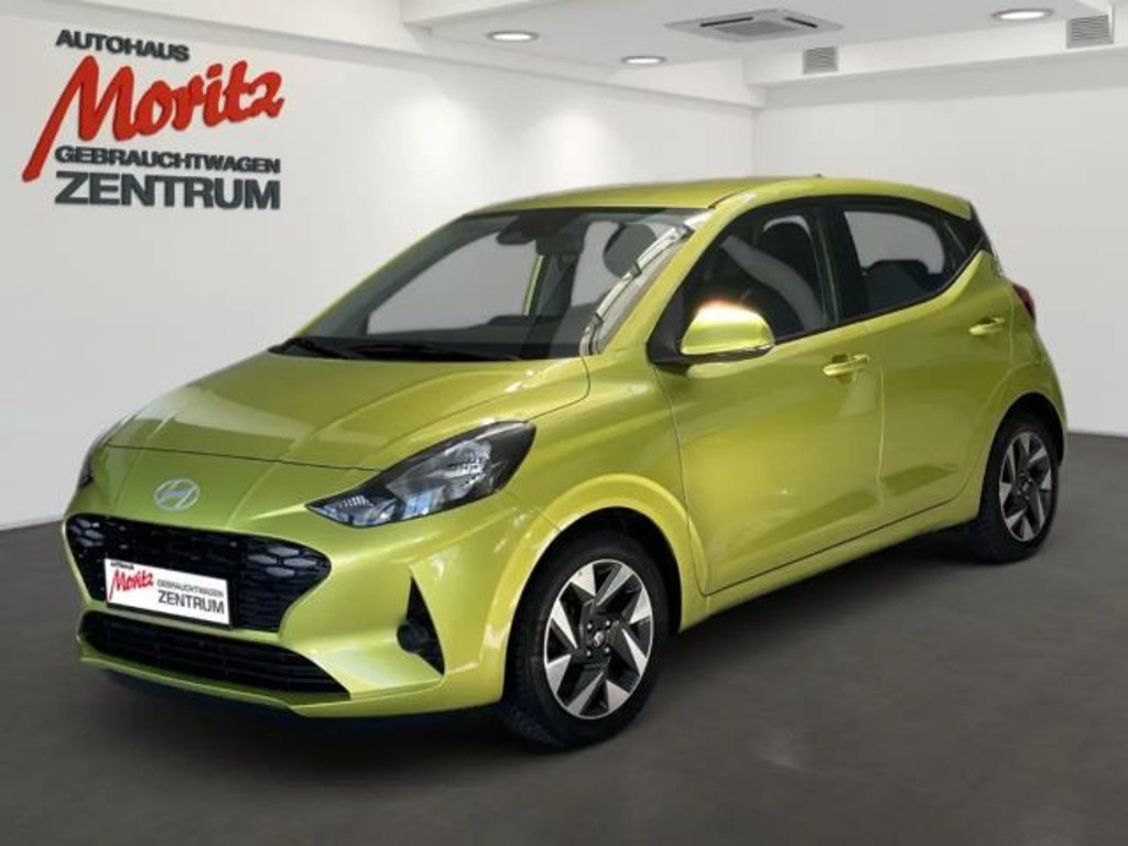 Hyundai i10 Trend 1.2