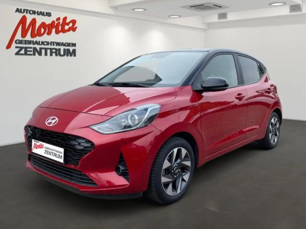 Hyundai i10 Trend 1.2