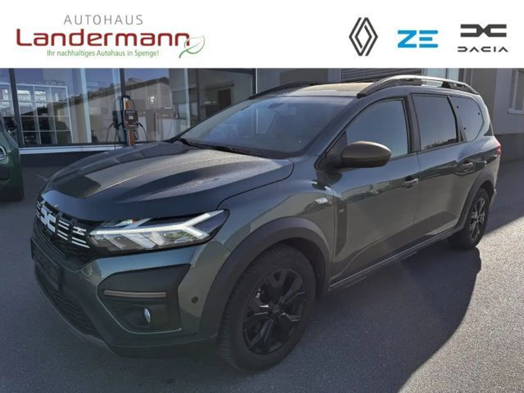 Dacia Jogger Extreme TCe 100 ECO-G