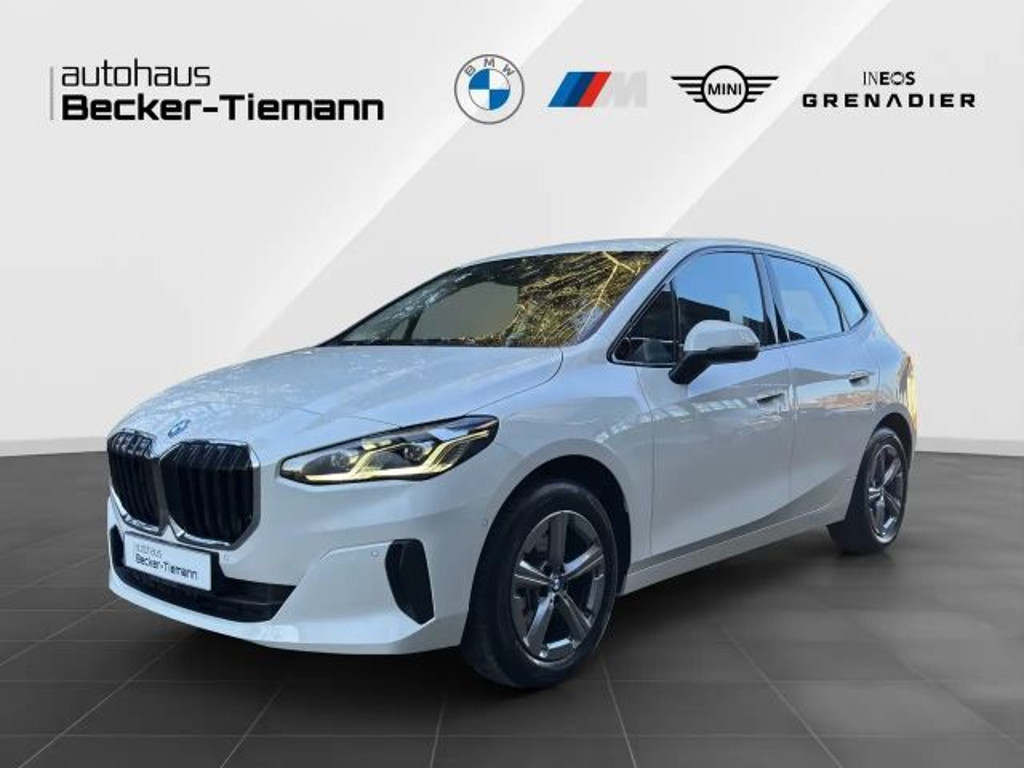 BMW 2 Serie 220 Active Tourer 220i