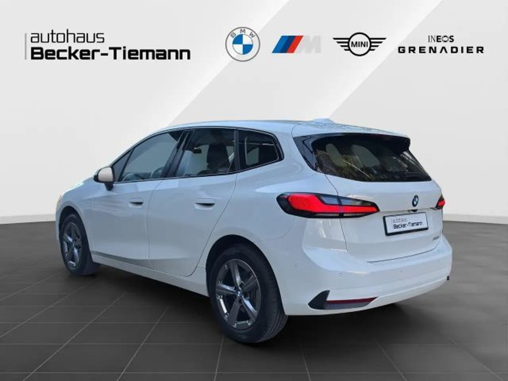 BMW 2 Serie