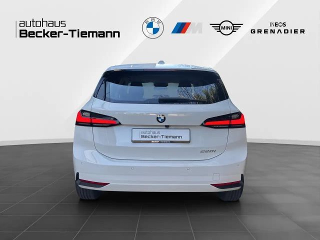 BMW 2 Serie