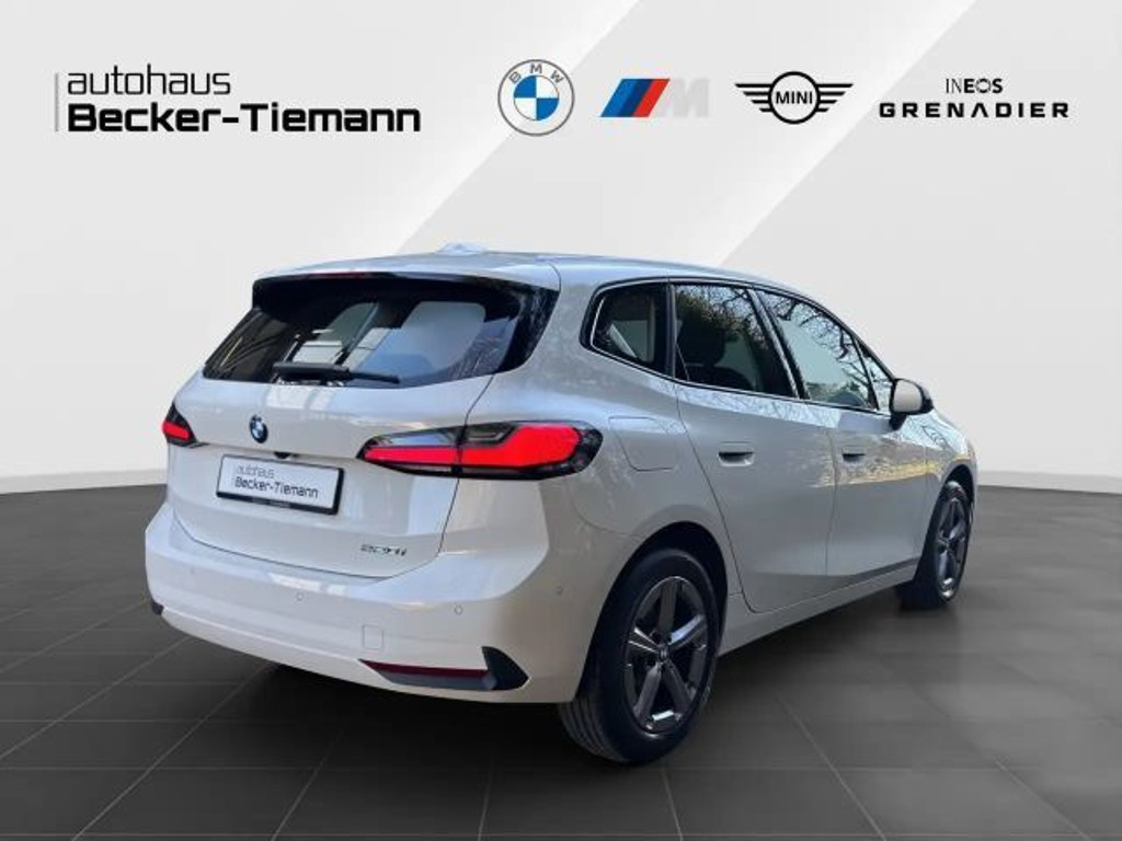 BMW 2 Serie