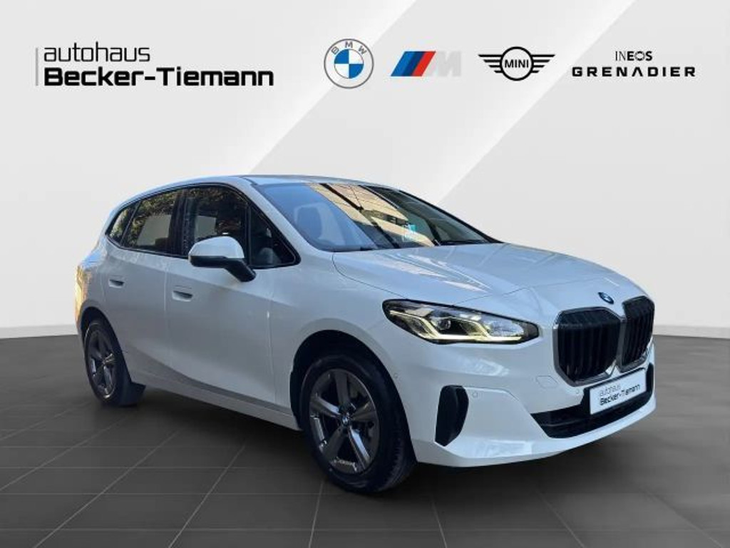 BMW 2 Serie