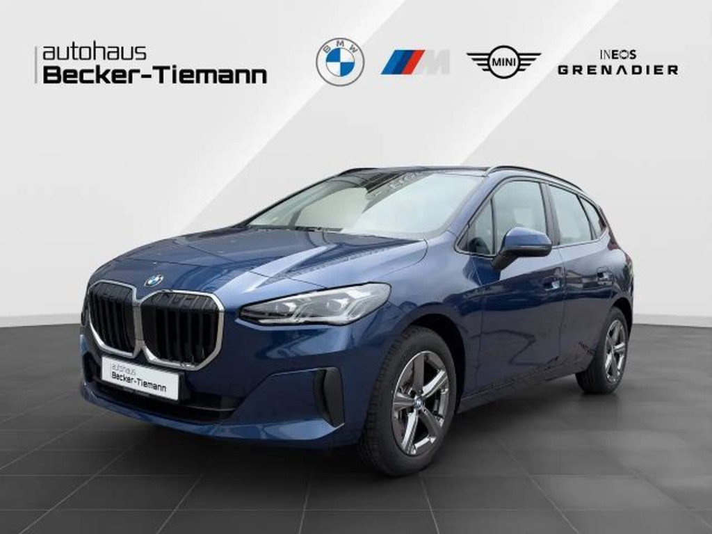 BMW 2 Serie 220 Active Tourer 220i