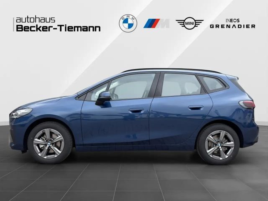 BMW 2 Serie