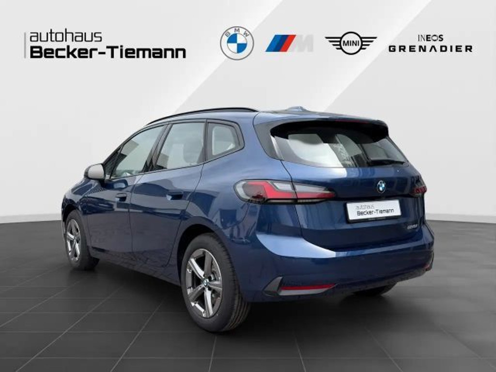 BMW 2 Serie