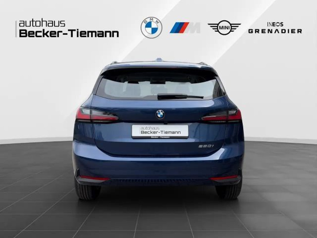 BMW 2 Serie