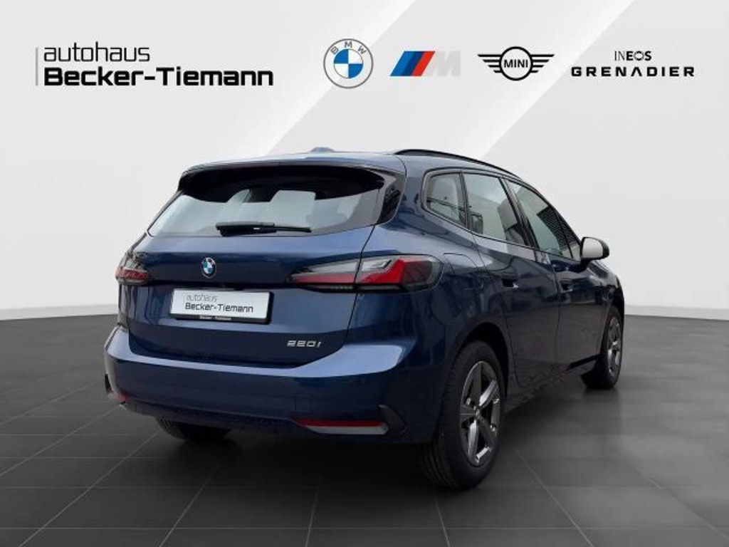 BMW 2 Serie
