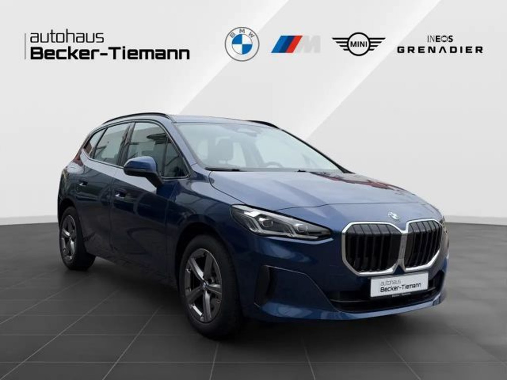 BMW 2 Serie