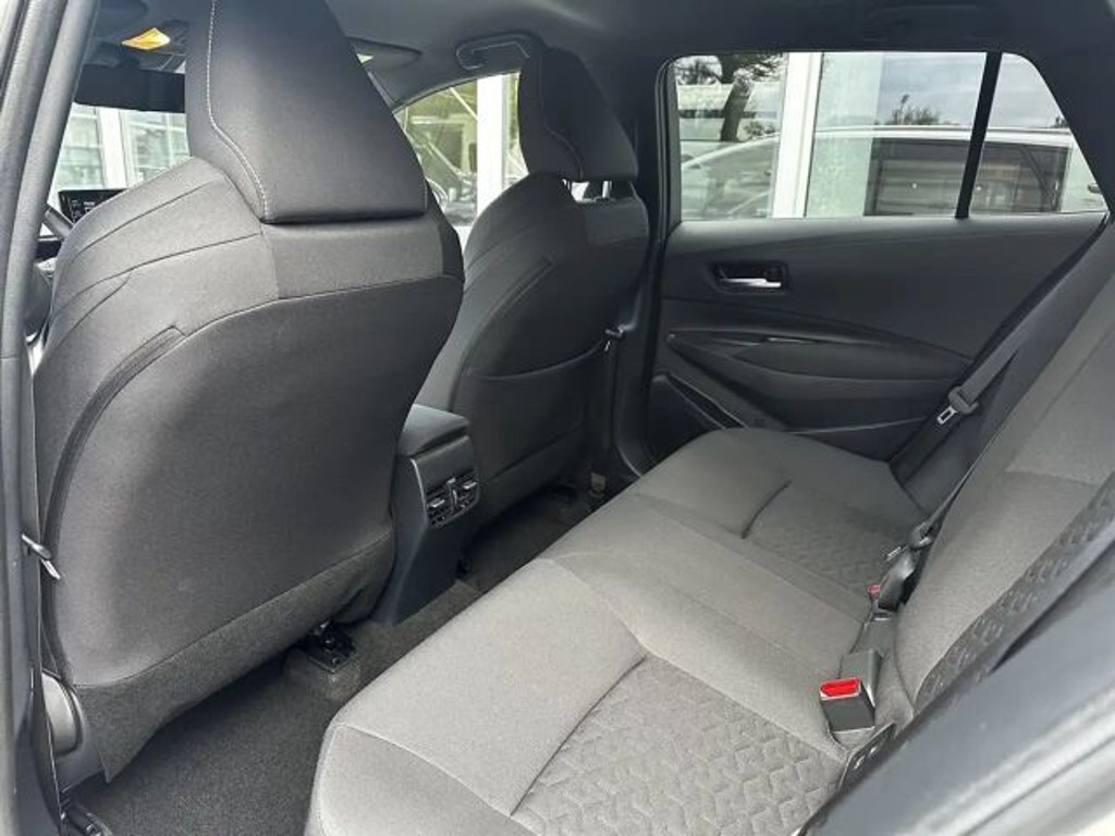 Suzuki Swace