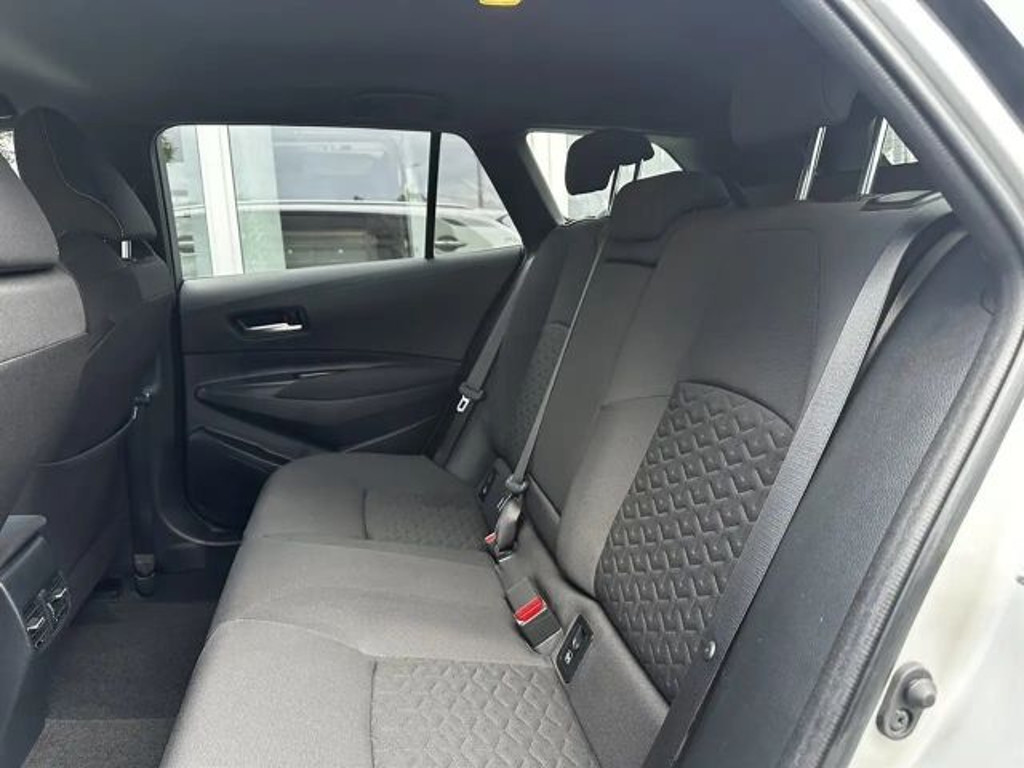 Suzuki Swace