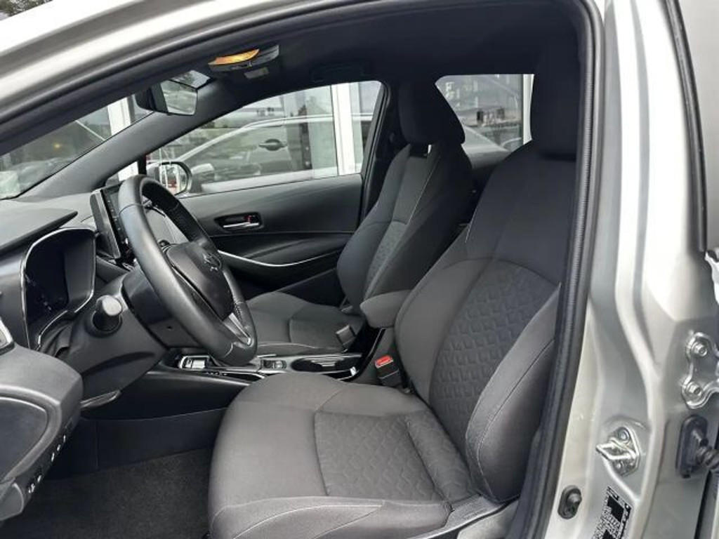 Suzuki Swace